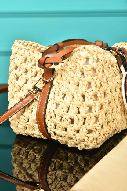 LVS - Noe Purse Bag