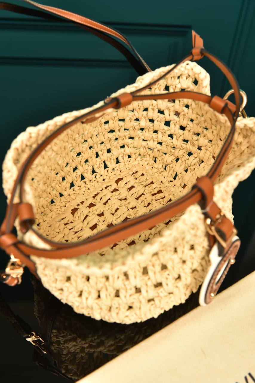 LVS - Noe Purse Bag