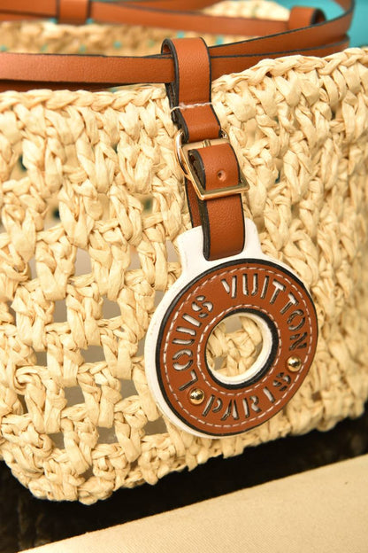 LVS - Noe Purse Bag
