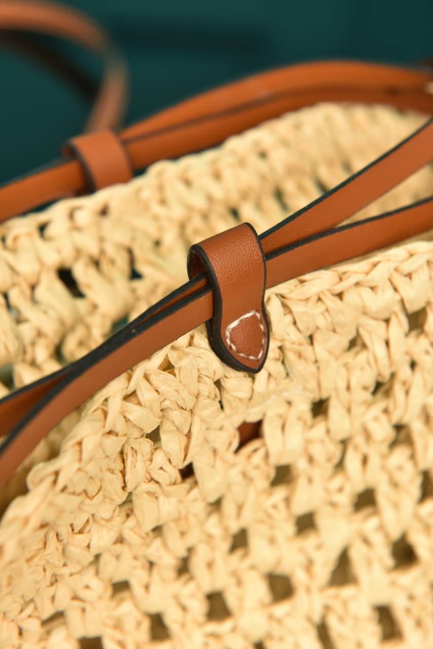 LVS - Noe Purse Bag