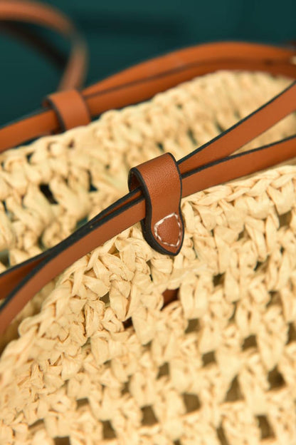 LVS - Noe Purse Bag