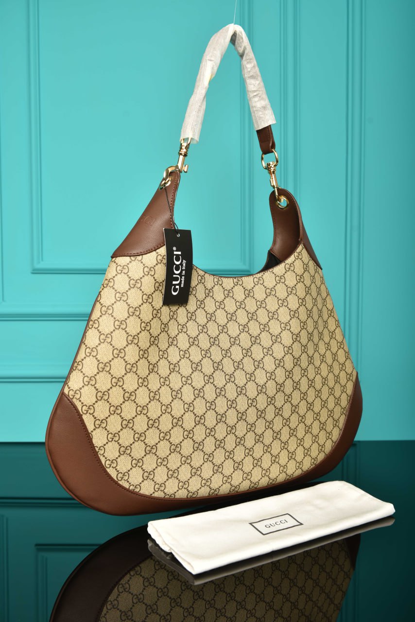 GG - B Large Shoulder Bag