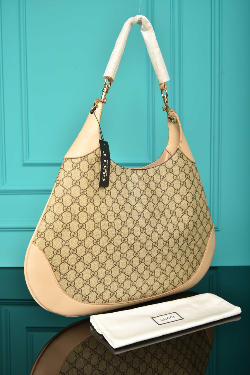 GG - B Large Shoulder Bag