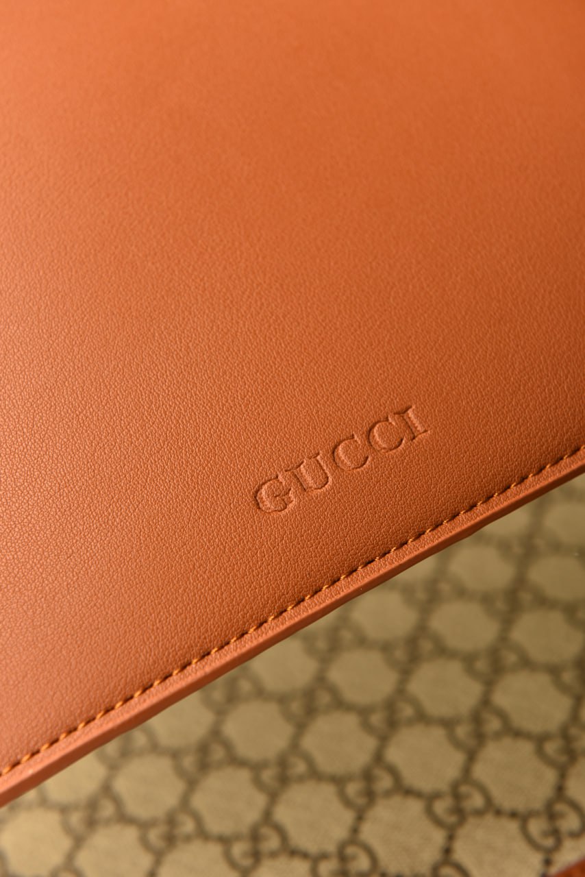 GG - B Large Shoulder Bag