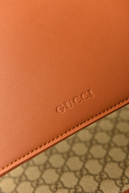 GG - B Large Shoulder Bag