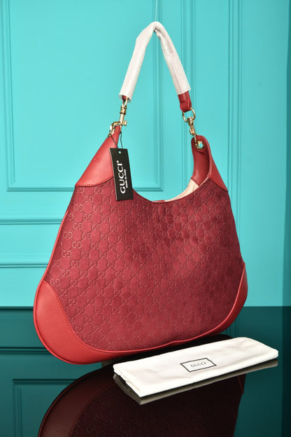 GG - B Large Shoulder Bag