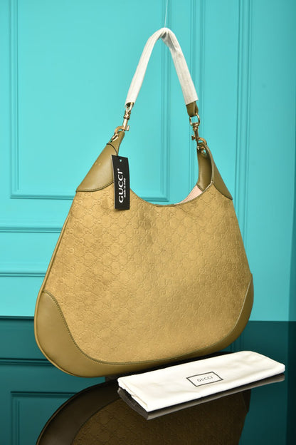 GG - B Large Shoulder Bag