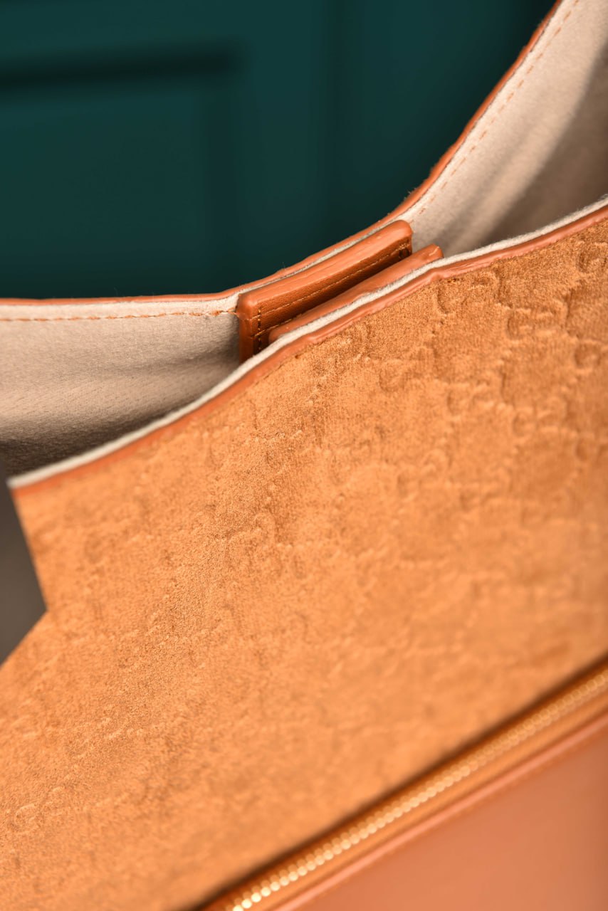GG - B Large Shoulder Bag