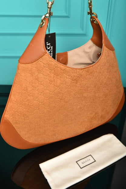 GG - B Large Shoulder Bag
