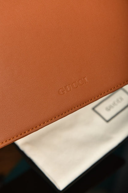 GG - B Large Shoulder Bag