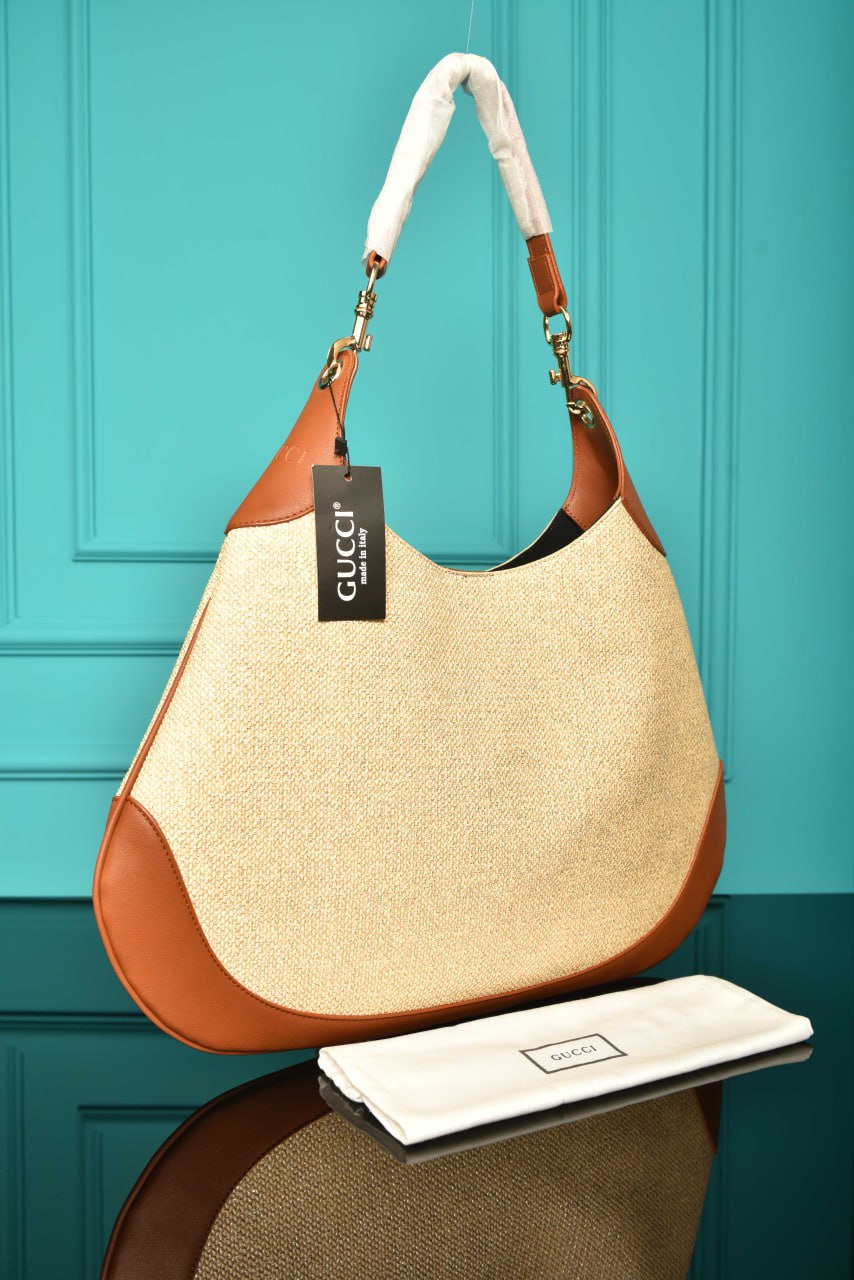 GG - B Large Shoulder Bag