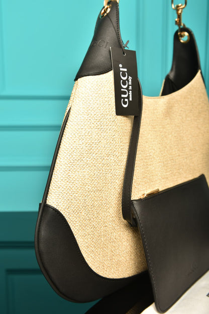 GG - B Large Shoulder Bag