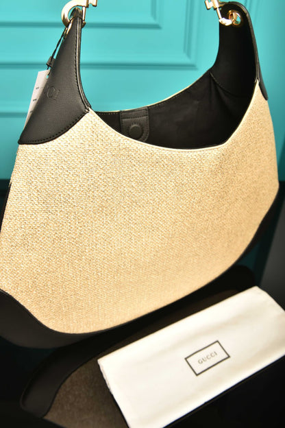 GG - B Large Shoulder Bag