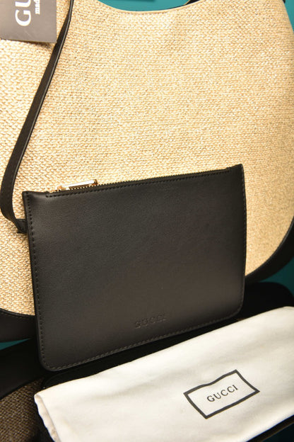 GG - B Large Shoulder Bag