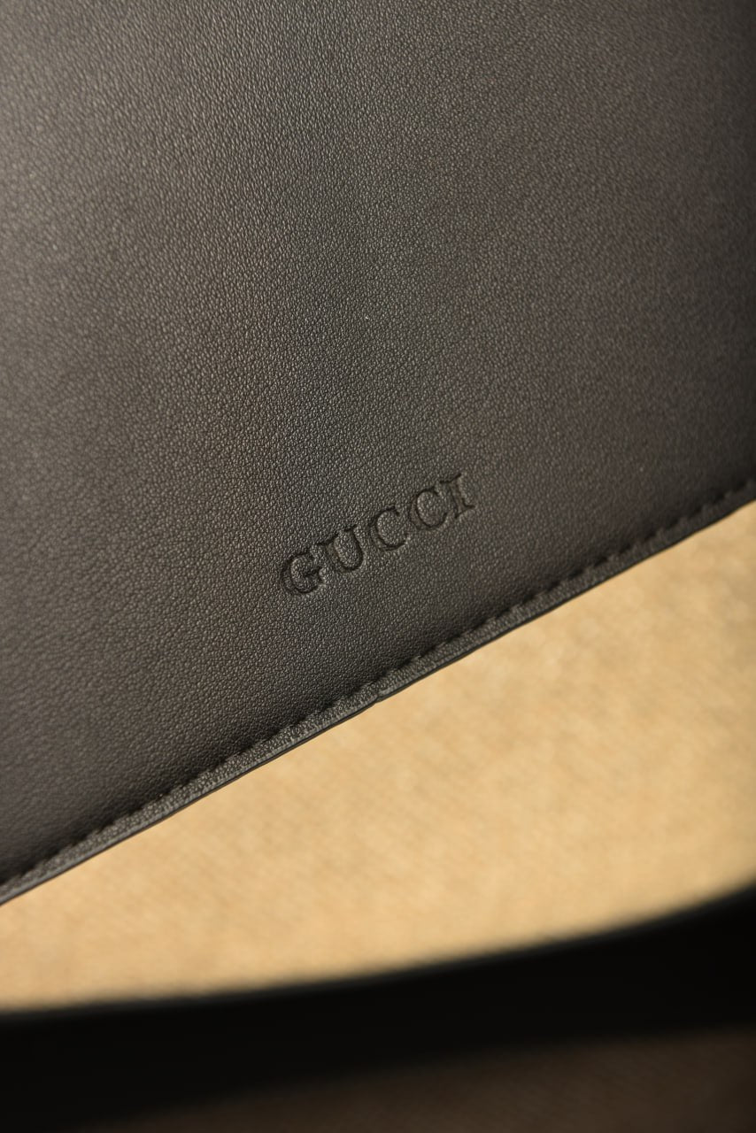 GG - B Large Shoulder Bag