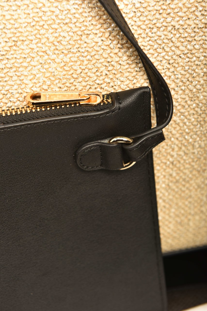 GG - B Large Shoulder Bag