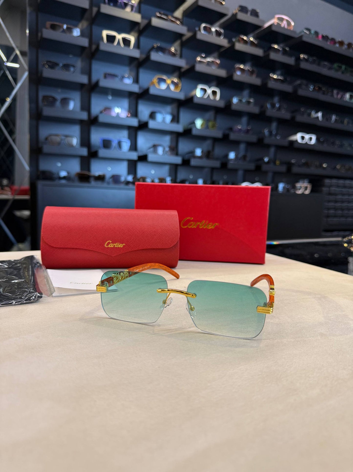 CTR  - Sunglasses