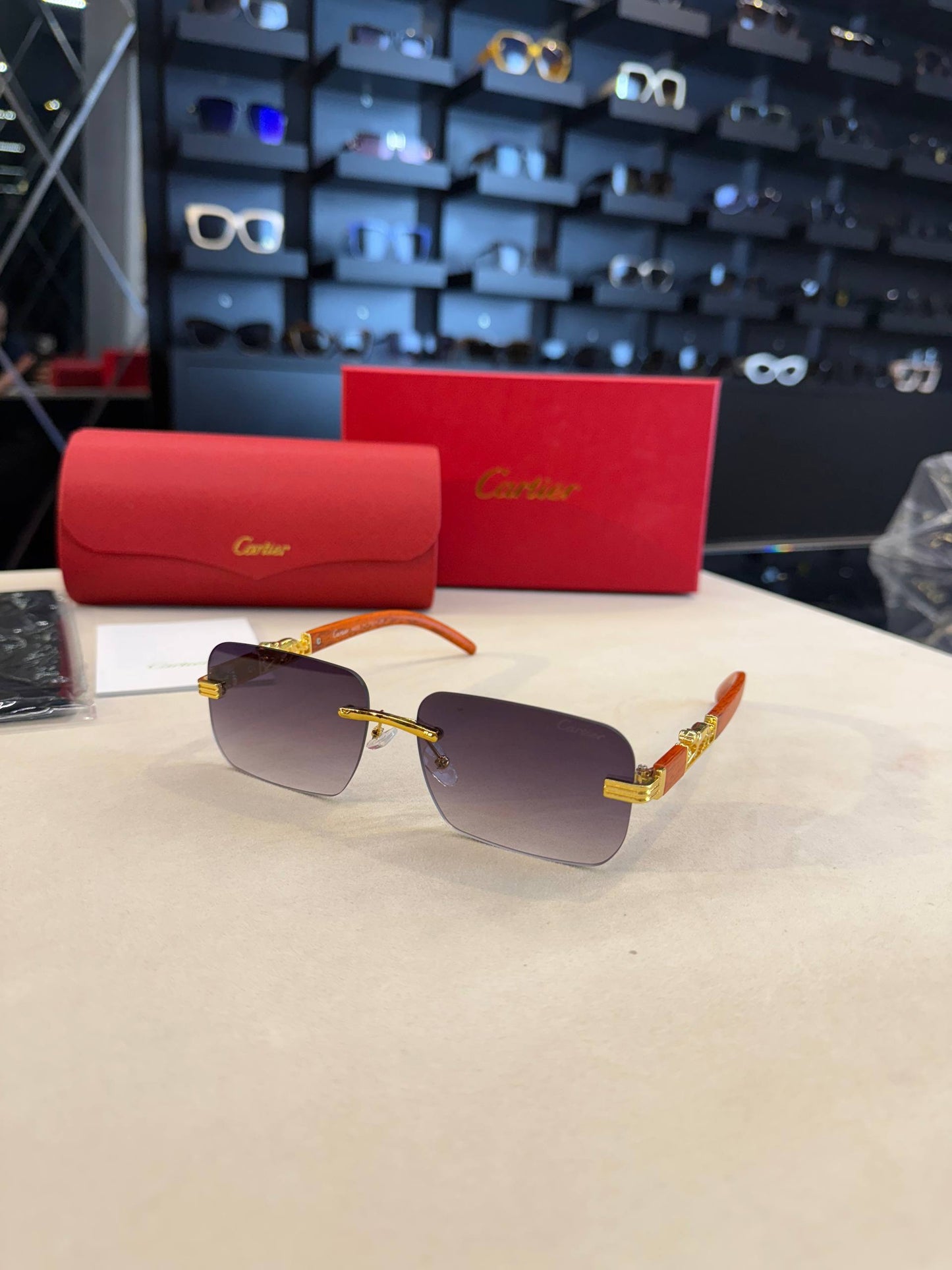 CTR  - Sunglasses