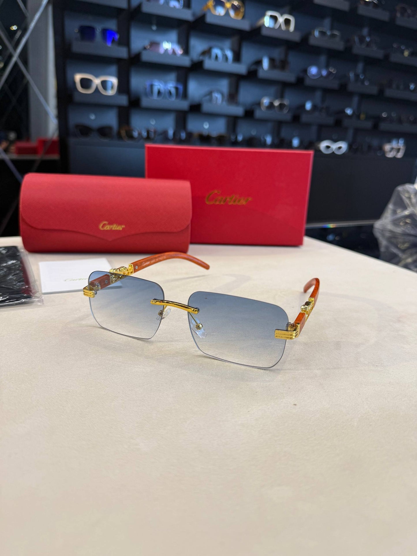CTR  - Sunglasses