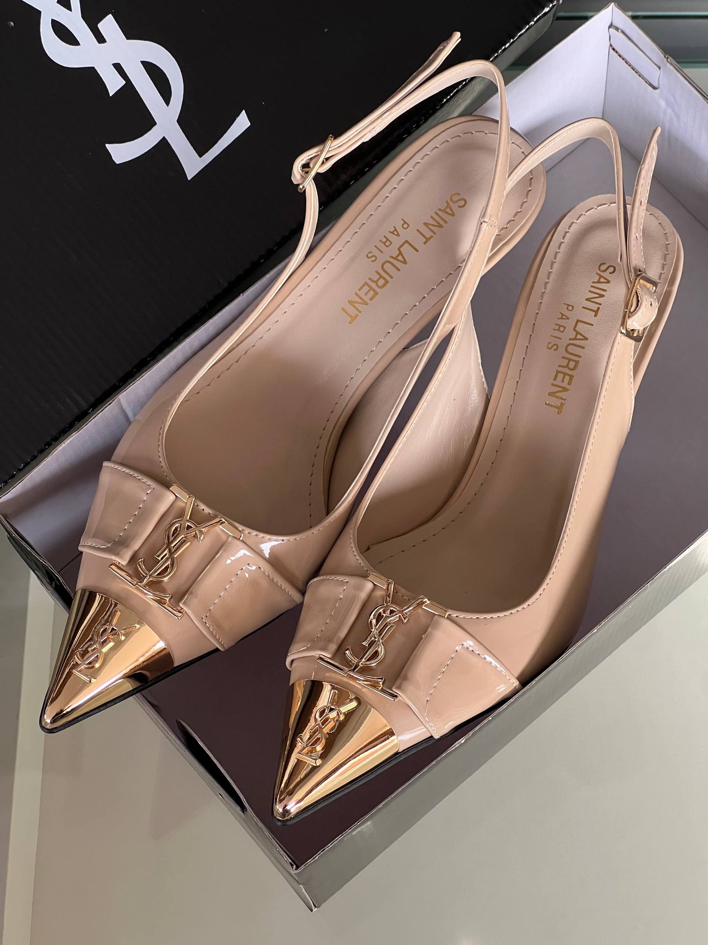 YSI - Shoes