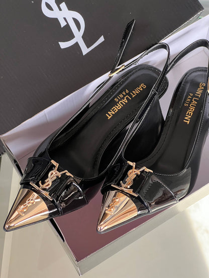 YSI - Shoes