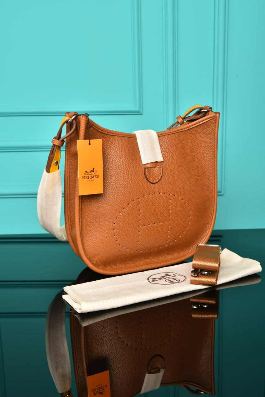 HRMS - Evelyne Crossbody Bag