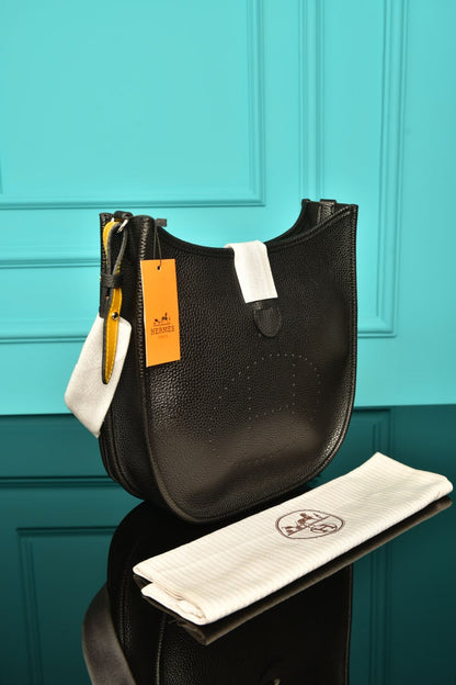 HRMS - Evelyne Crossbody Bag