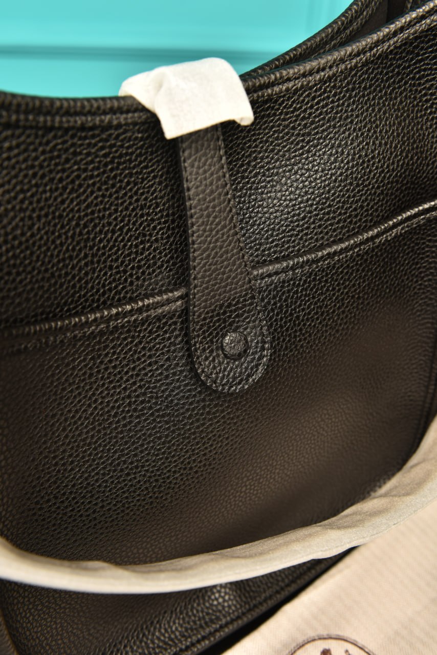 HRMS - Evelyne Crossbody Bag