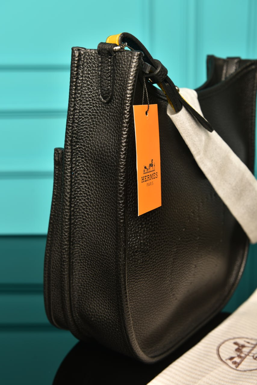 HRMS - Evelyne Crossbody Bag