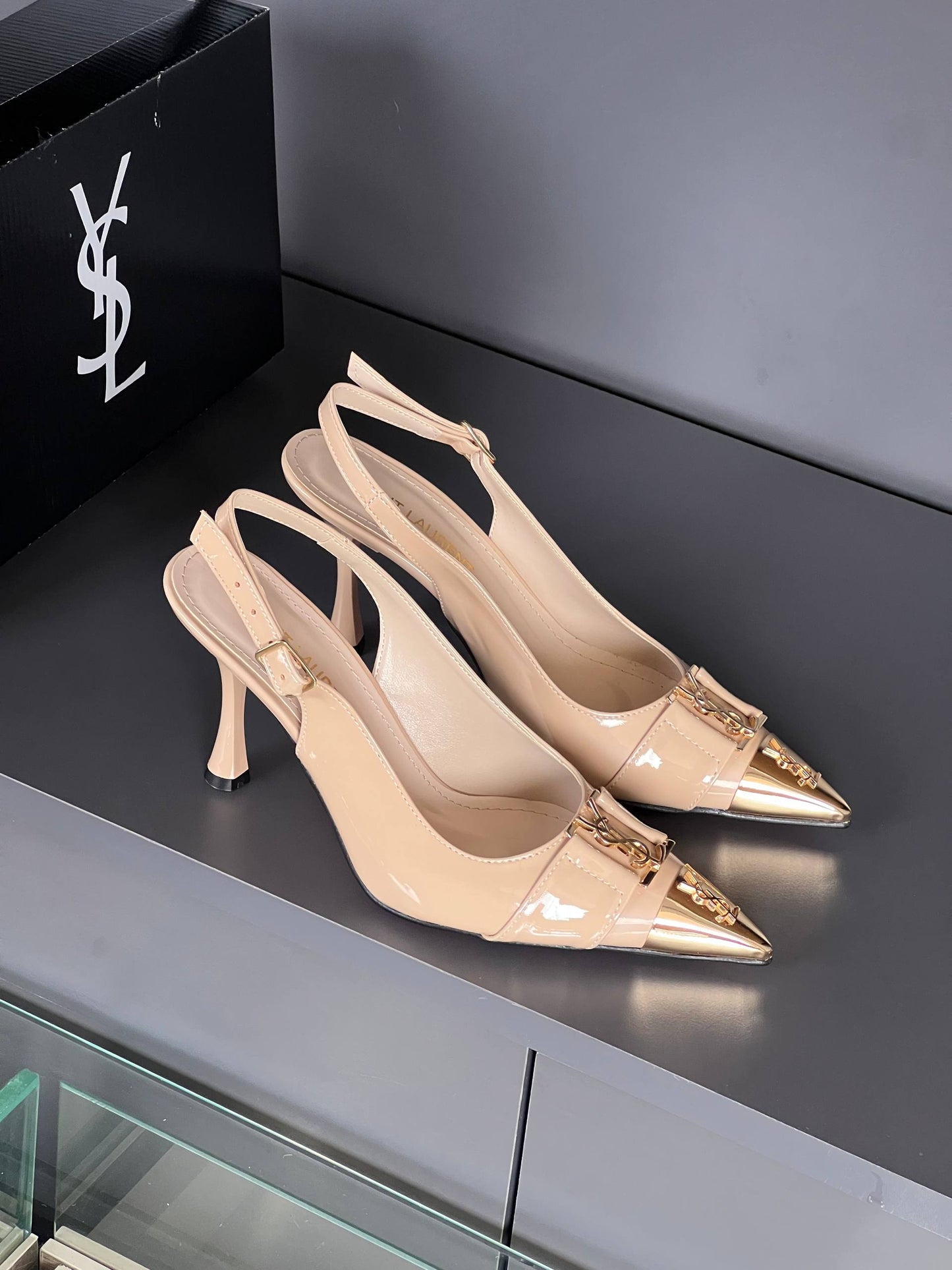 YSI - Shoes