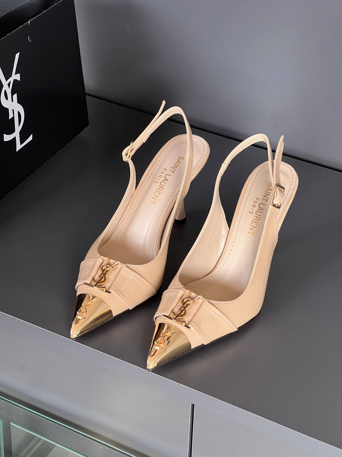 YSI - Shoes