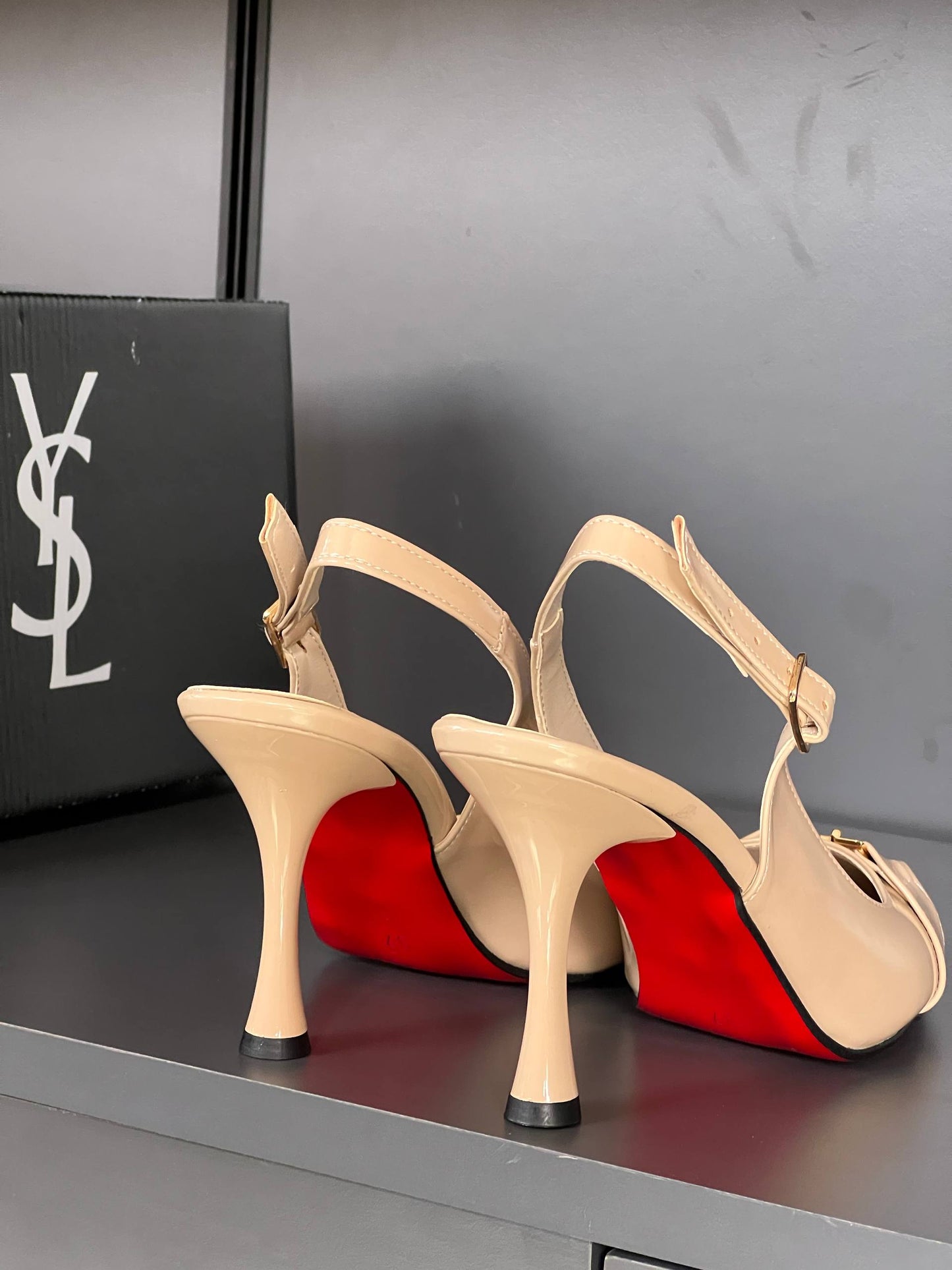 YSI - Shoes