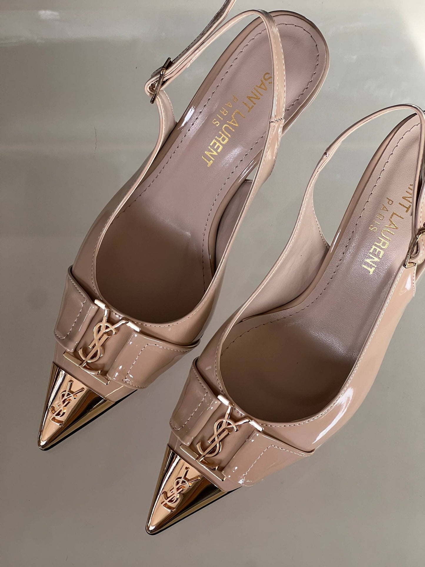 YSI - Shoes
