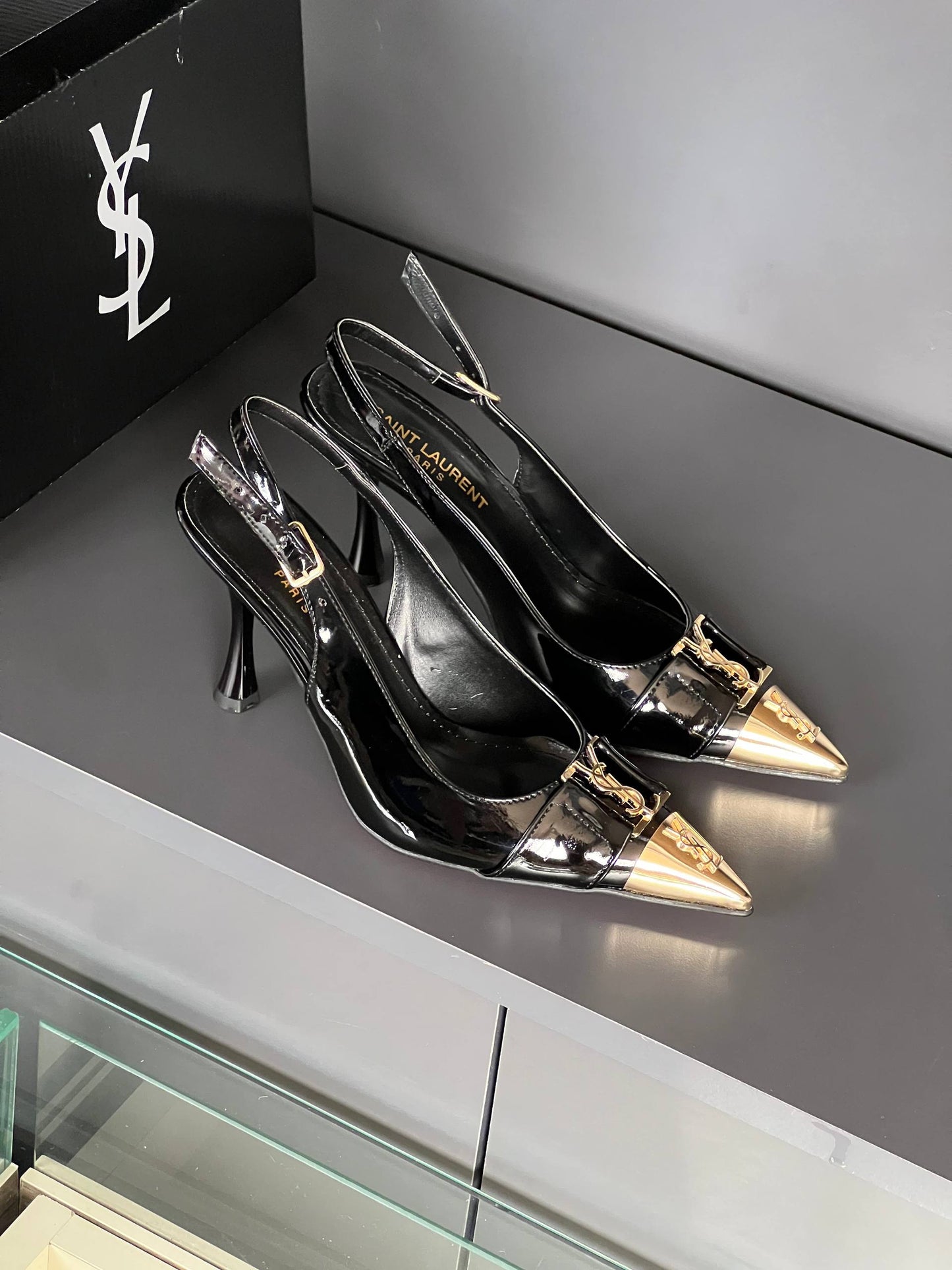 YSI - Shoes