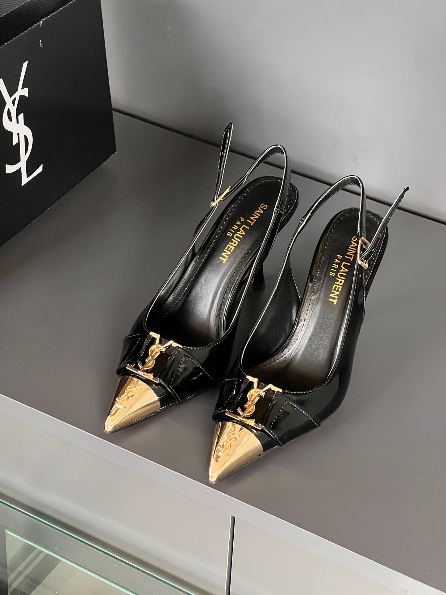 YSI - Shoes