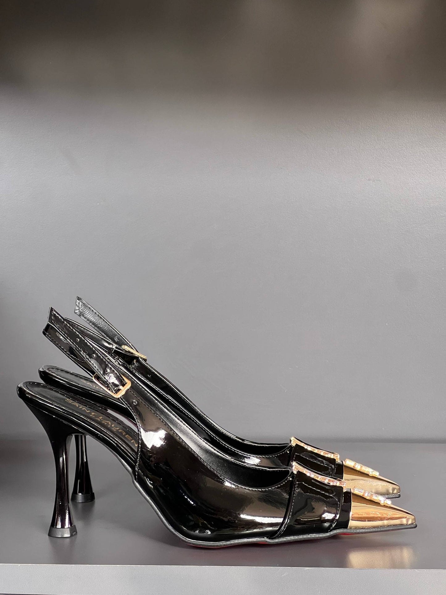 YSI - Shoes