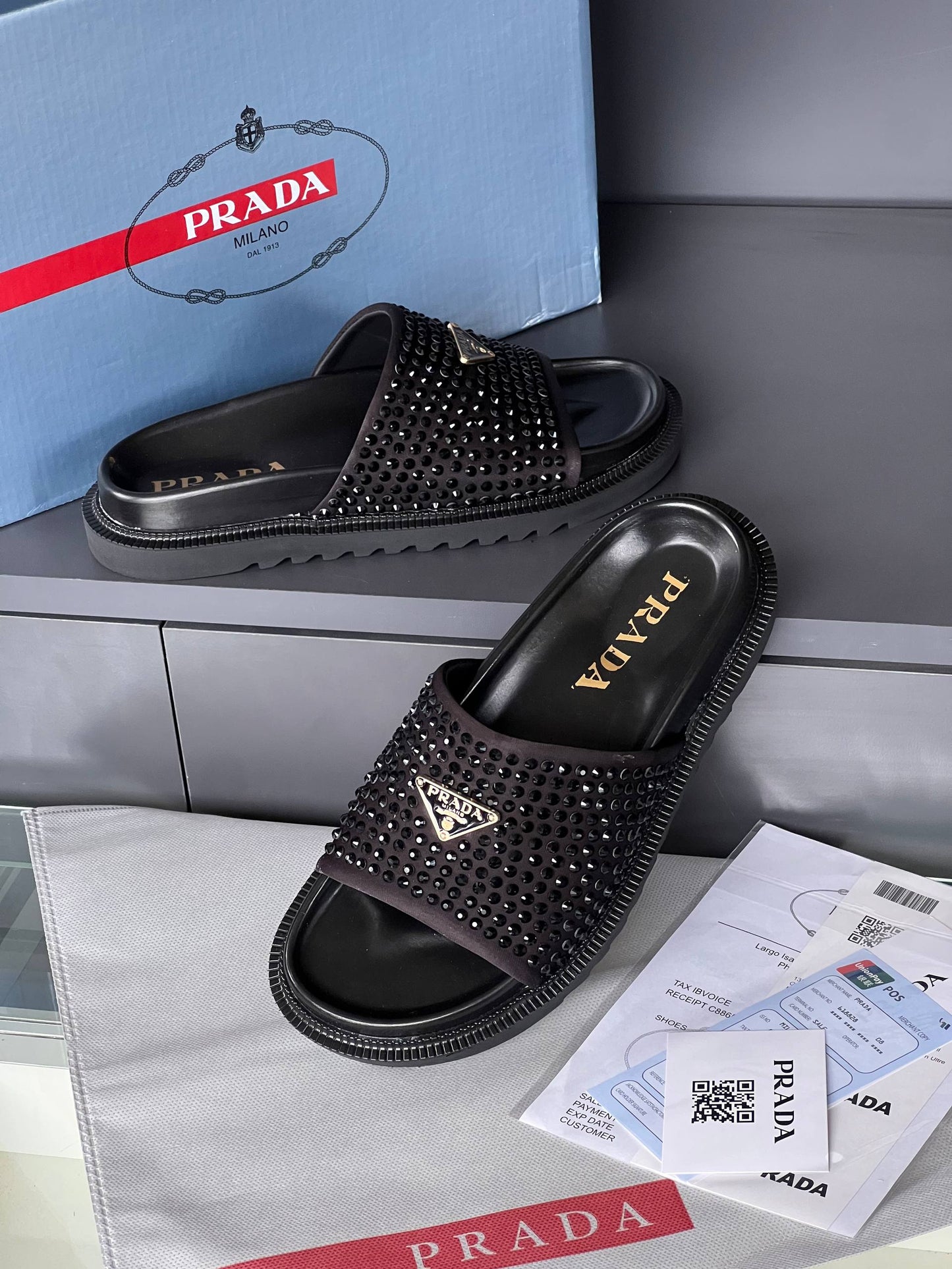PRD - Shoes