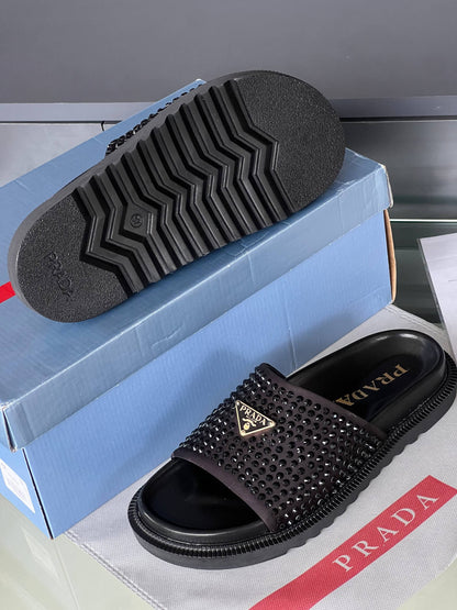 PRD - Shoes