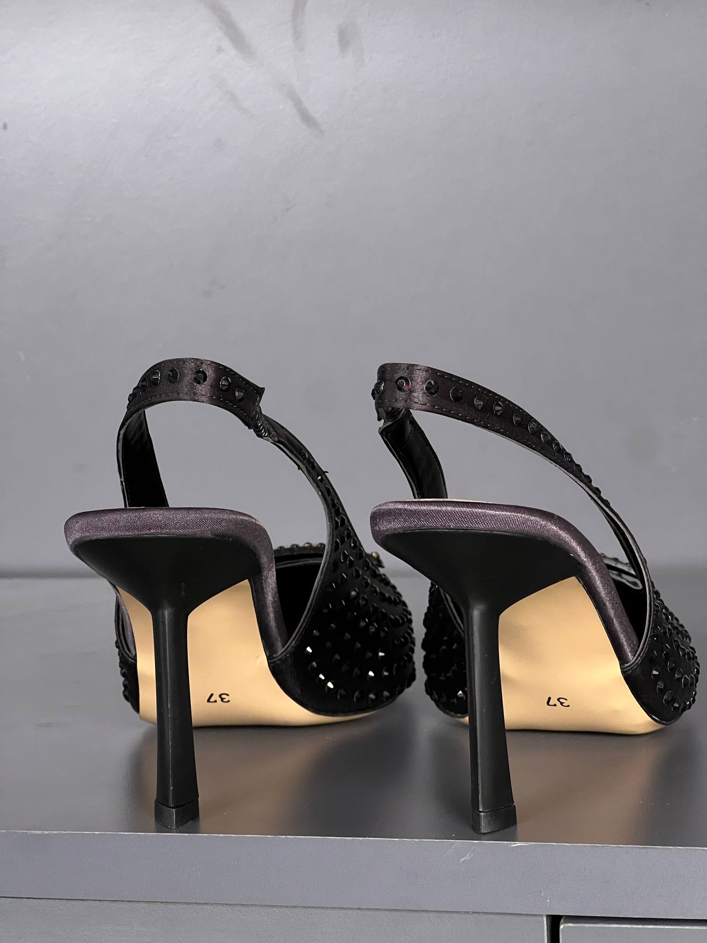 PRD - Shoes