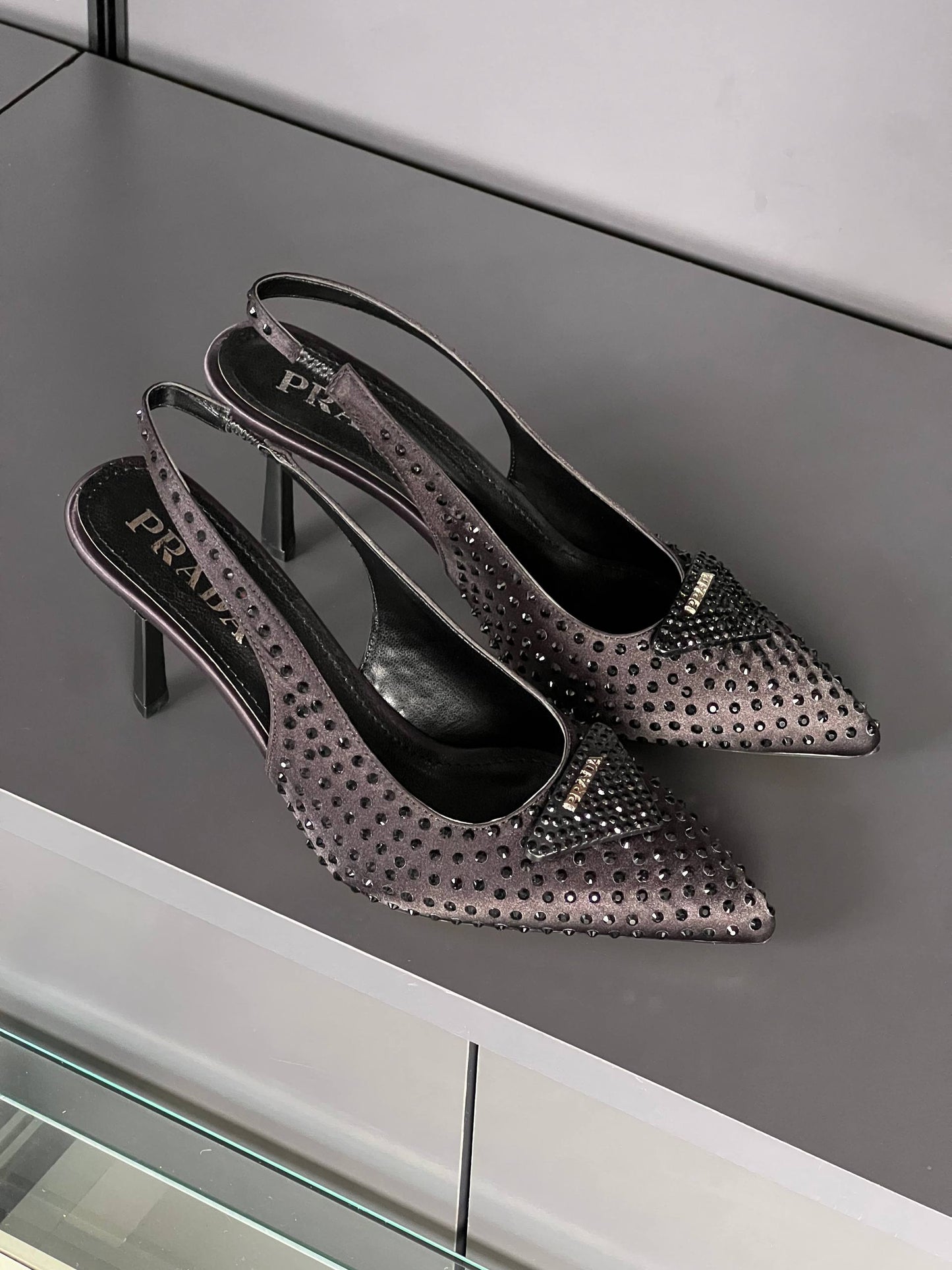 PRD - Shoes