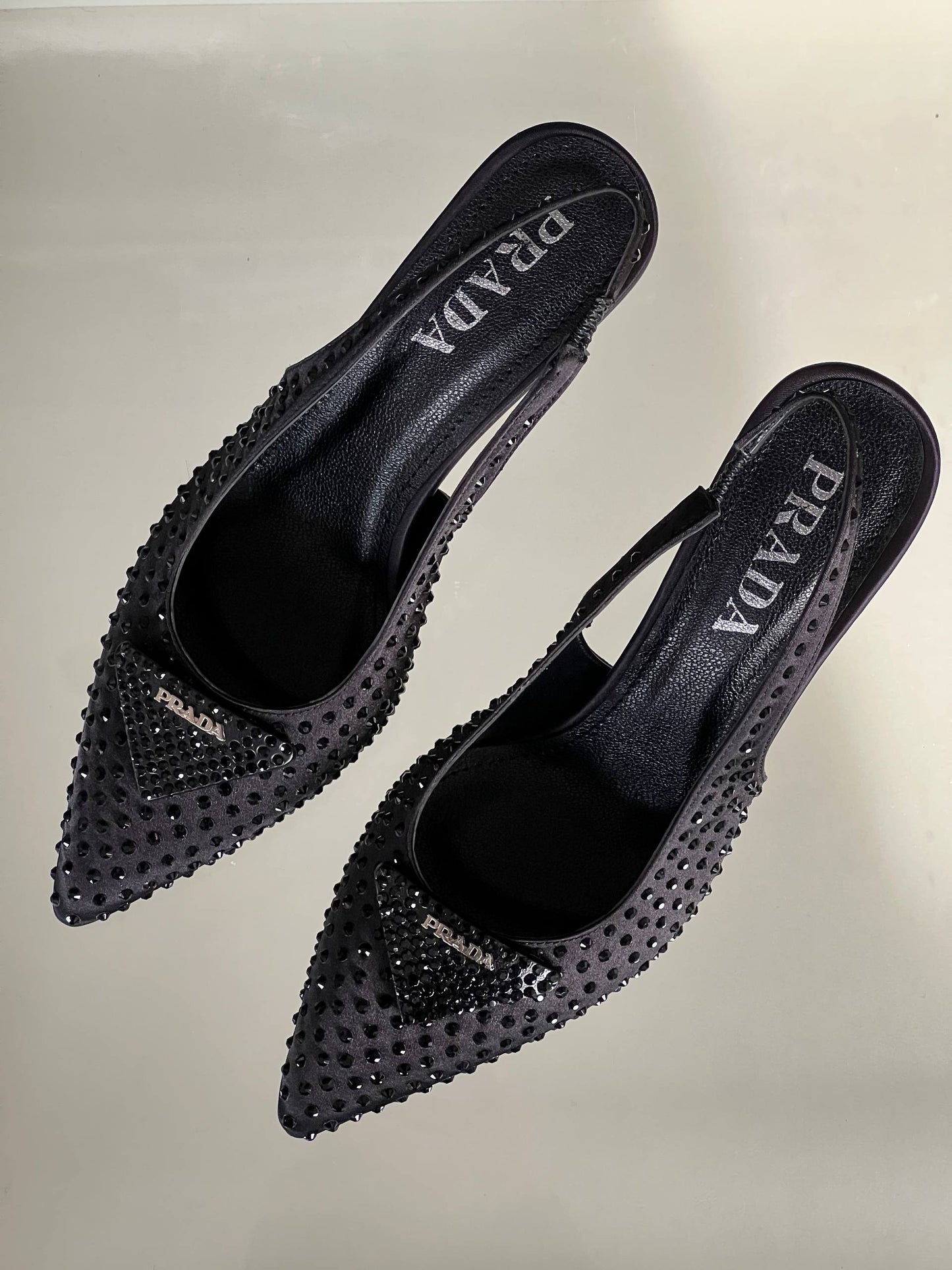 PRD - Shoes
