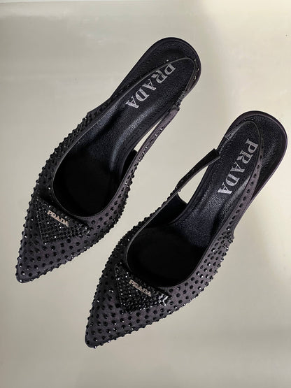 PRD - Shoes
