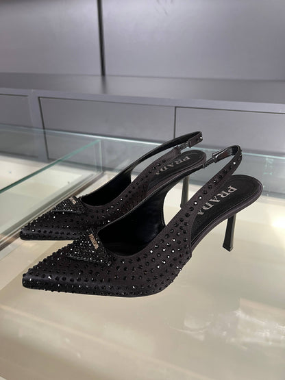 PRD - Shoes