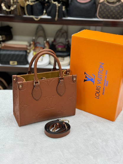 LVS - On the go small