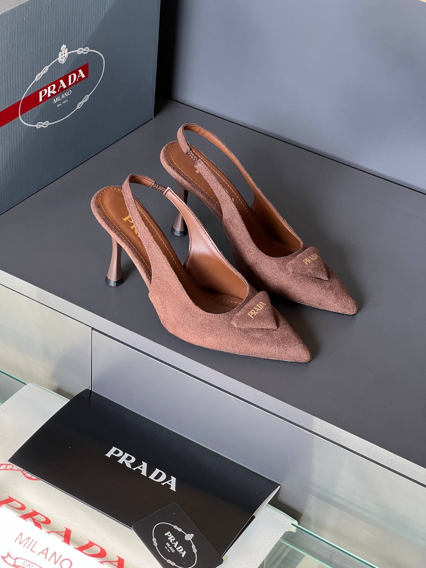 PRD - Shoes
