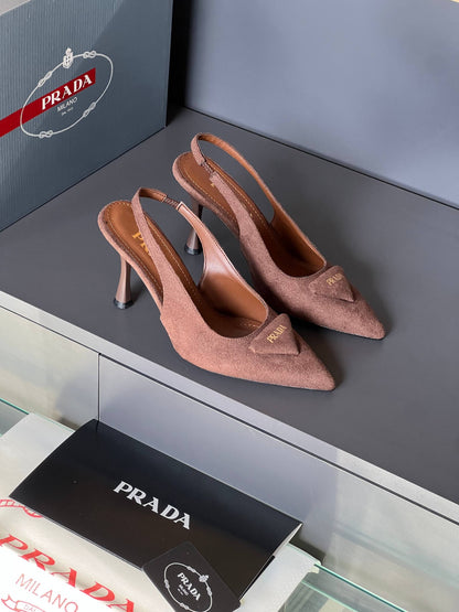 PRD - Shoes