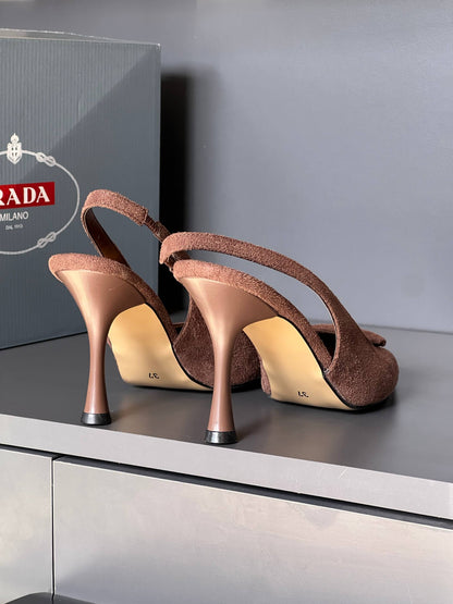 PRD - Shoes