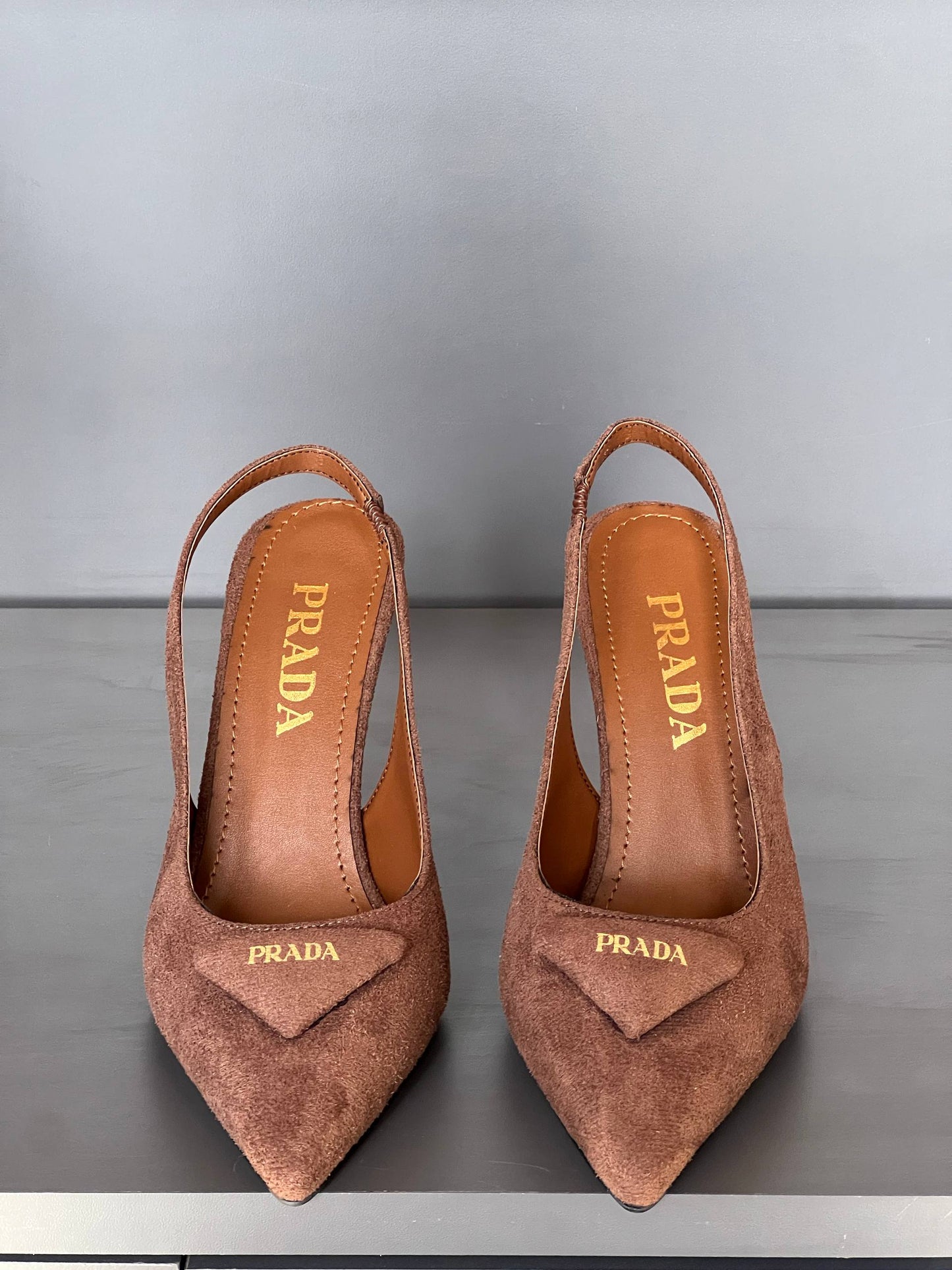 PRD - Shoes
