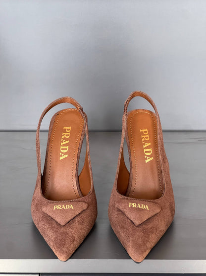 PRD - Shoes