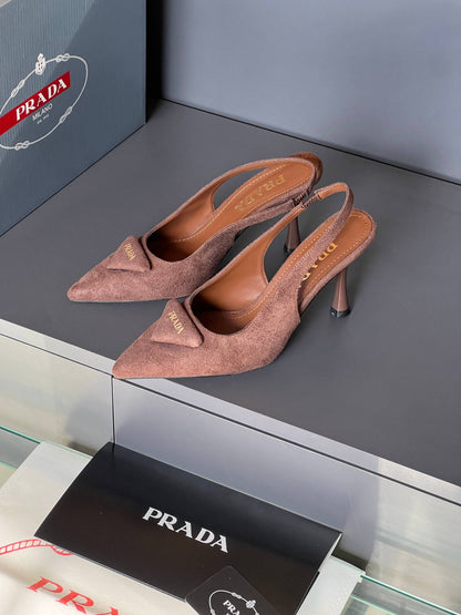 PRD - Shoes